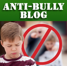 The Bully Blog by Dr. Joel Haber